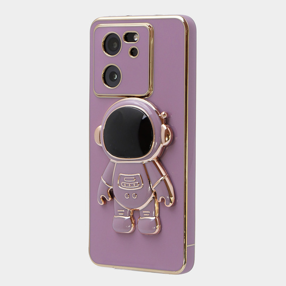 Telefontok a Xiaomi 13T / 13T Pro, Astronaut, lila