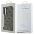 GUESS 4G Charms Collection tok Samsung Galaxy A56 készülékhez