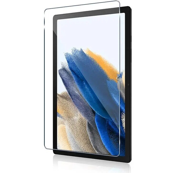 Edzett üveg a Samsung Galaxy Tab A8 10.5 X200 X205 készülékhez