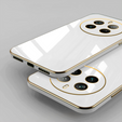 Tojás Realme 12 Pro 5G / 12 Pro+ 5G, Glamour CamShield, fehér