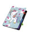 Tok Xiaomi Pad 7 / 7 Pro, Smartcase, unicorn