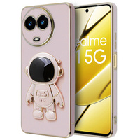 Telefontok a Realme 11 5G, Astronaut, rózsaszín