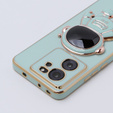 Telefontok a Xiaomi 13T / 13T Pro, Astronaut, zöld