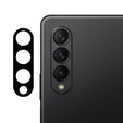 Edzett kameraüveg Galaxy Z Fold3 5G, kék