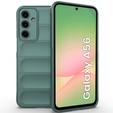 Telefontok a Samsung Galaxy A56, Gaming Shockproof, zöld