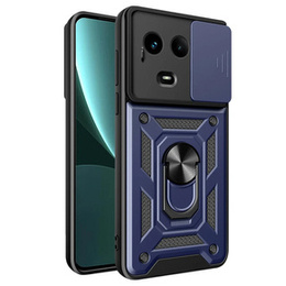 Telefontok a Realme 11 5G, CamShield Slide, kék