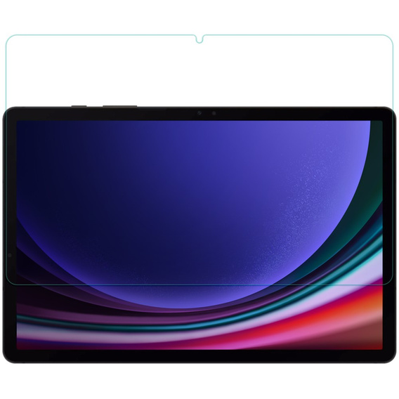 NILLKIN Amazing H+ edzett képernyőüveg Samsung Galaxy Tab S9 készülékhez
