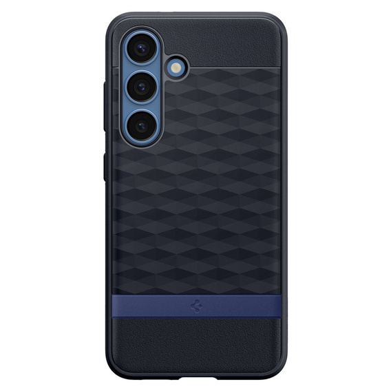 Spigen Parallax Mag tok Samsung Galaxy S25 készülékhez