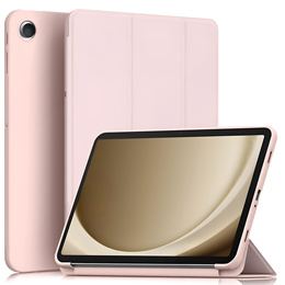 Háromszoros flip tok Samsung Galaxy Tab A11+ készülékhez