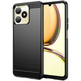 Telefontok a Realme C51, Carbon, fekete
