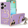 Tok Xiaomi Redmi 13, Bunny, lila