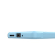 Telefontok a Xiaomi Redmi Note 13 5G, Gaming Shockproof, kék