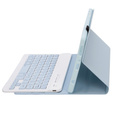 Tok + billentyűzet Samsung Galaxy Tab A7 Lite 8.7 T220 / 225, kék