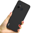 IMAK Telefontok a Xiaomi Redmi 12C, UC-3 Series, CamShield, fekete