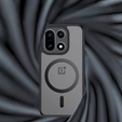 MagSafe ERBORD Matt tok OnePlus 15-hez