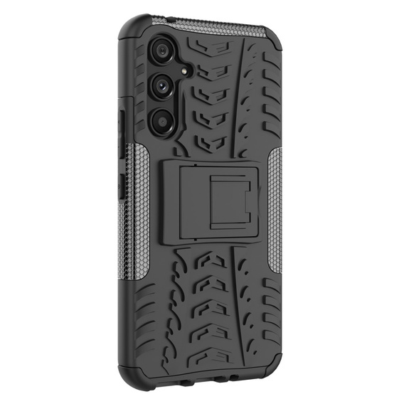 Telefontok a Samsung Galaxy A54 5G, Tire Armor, fekete