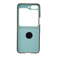 Telefontok a Samsung Galaxy Z Flip 5 5G, Electro Ring, menta