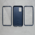 Telefontok a Samsung Galaxy S20+ Plus, Suritch Basic (Two Frames), kék