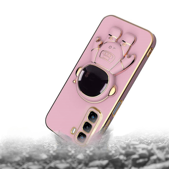 Telefontok a Infinix Hot 50 4G, Astronaut, lila