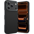 BENKS Kevlar Armor Air Carbon Fiber 600D A070 to MagSafe tok iPhone 17 Pro Max számára