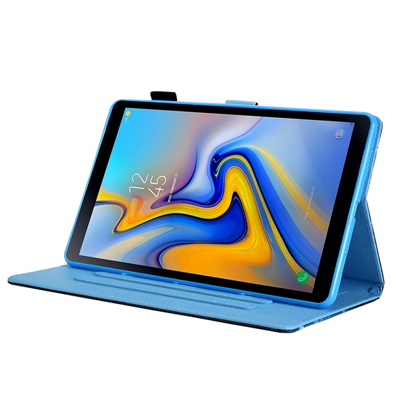 Telefontok a Samsung Galaxy Tab A7 Lite 8.7 T220 / T225, puppy