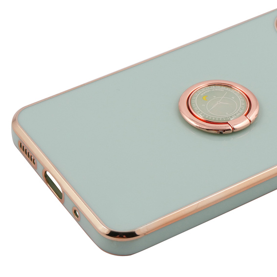 Telefontok a Xiaomi Redmi 12C, Electro Ring, menta