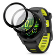 2x ERBORD hibrid üveg a Garmin Forerunner 265
