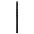 Spigen Tough Armor MagSafe tok Google Pixel 10 Pro XL, Metal Slate, fém pala