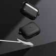 Ringke Onyx mágneses MagSafe tok Apple AirPods Pro 3 készülékhez