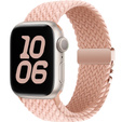 Nylon szíj Apple Watch 1/2/3/4/4/5/6/7/8/9/SE/Ultra/Ultra 2 42/44/45/49mm1