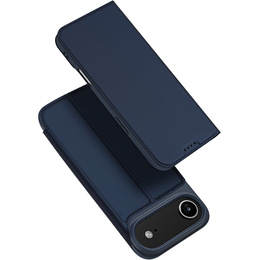 Dux Ducis Telefontok a Honor 200 Lite, Skinpro, fekete