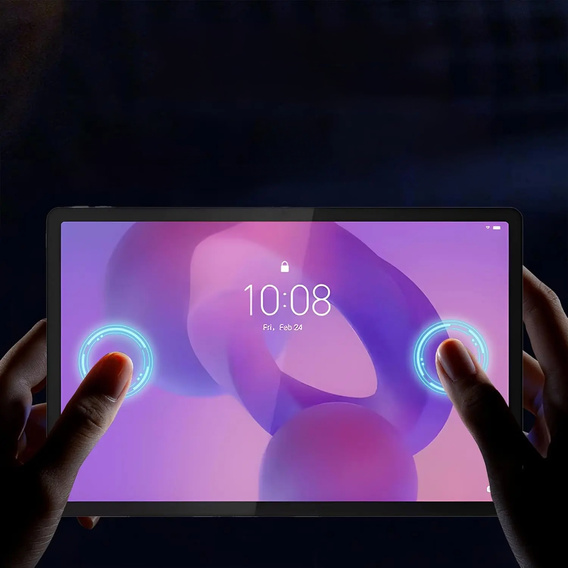 Edzett üveg a Lenovo Idea Tab Pro készülékhez