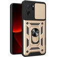 Telefontok a Xiaomi 13T / 13T Pro, CamShield Slide, arany