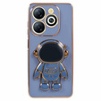 Telefontok a Infinix Hot 40i, Astronaut, kék