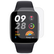 3x ERBORD hidrogél fólia Xiaomi Redmi Watch 3
