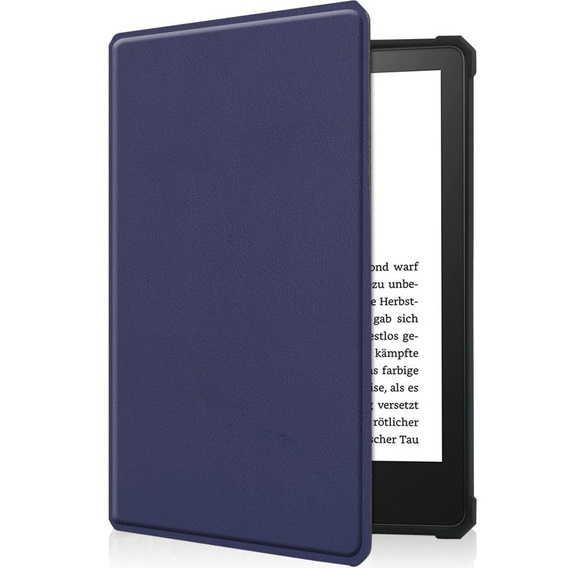 Tok Kindle Paperwhite 5 2021, Smartcase, kék