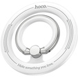 HOCO GH1 mágneses ujjfogó állvány funkcióval – fehér