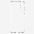 NILLKIN tok Samsung Galaxy A55 5G, Nature TPU, átlátszó