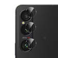 Edzett kameraüveg Sony Xperia 1 VI, átlátszó