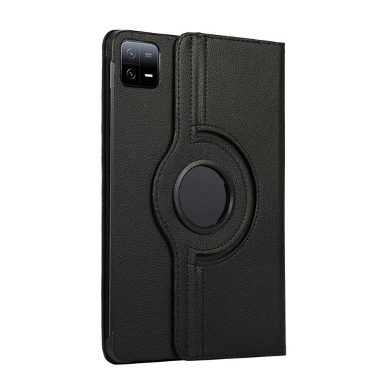 Tok Xiaomi Redmi Pad SE 11" TB330FU 10.95", forgatható 360, fekete