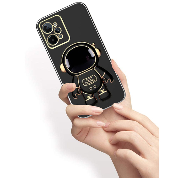 Telefontok a Realme C31, Astronaut, fekete