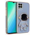 Telefontok a Xiaomi Mi 10 Lite, Astronaut, kék