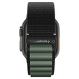 Spigen WBF1 szíj Apple Watch 8/9/10/11/SE/Ultra 1/2 (44/45/46/49 mm) készülékekhez