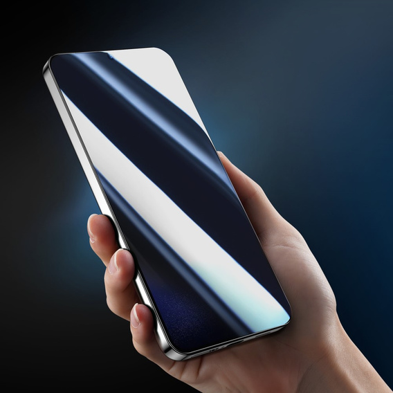 Dux Ducis Anti Spy edzett üveg Samsung Galaxy S24 készülékhez