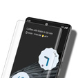 UV edzett üveg Google Pixel 7 Pro 5G készülékhez