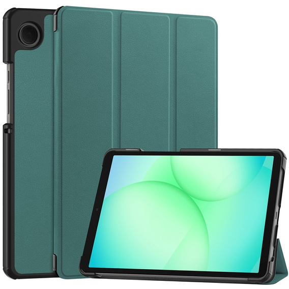Smartcase flip cover Samsung Galaxy Tab A11/A9 készülékekhez