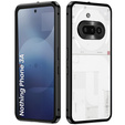 Tok az Nothing Phone 3A, Frame Case, fekete