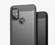 Telefontok a Motorola Moto G10/G30, Carbon, fekete