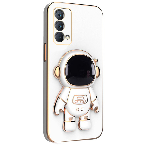 Telefontok a Realme GT Master Edition, Astronaut, fehér