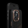 Tok iPhone 15 Pro Max, Milky Way, arany